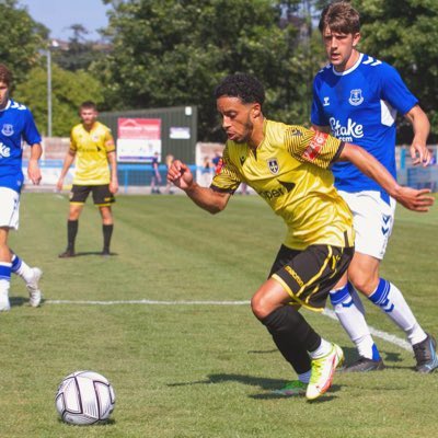 We are delighted to announce the signing on Nathaniel Crofts on loan from @GuiseleyAFC for a month Nat goes straight into squad selection for todays game #OneTownOneTeam