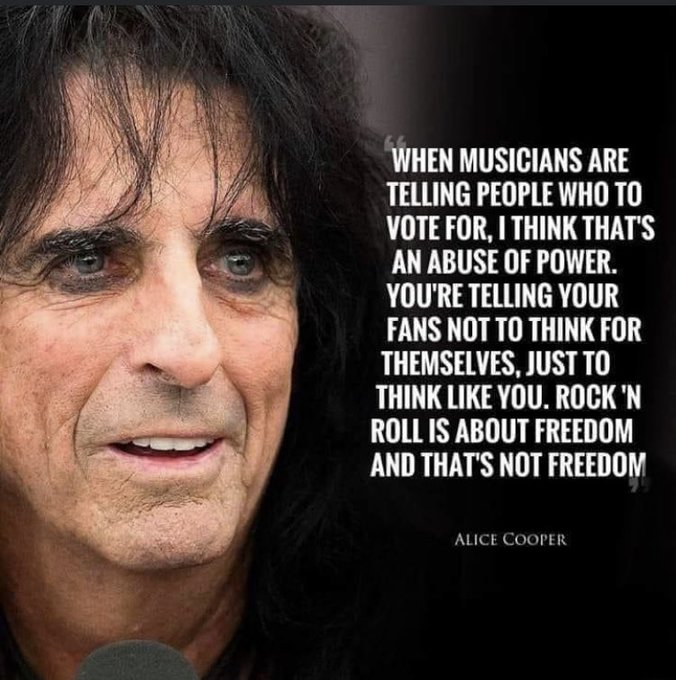 Happy birthday to alice cooper 