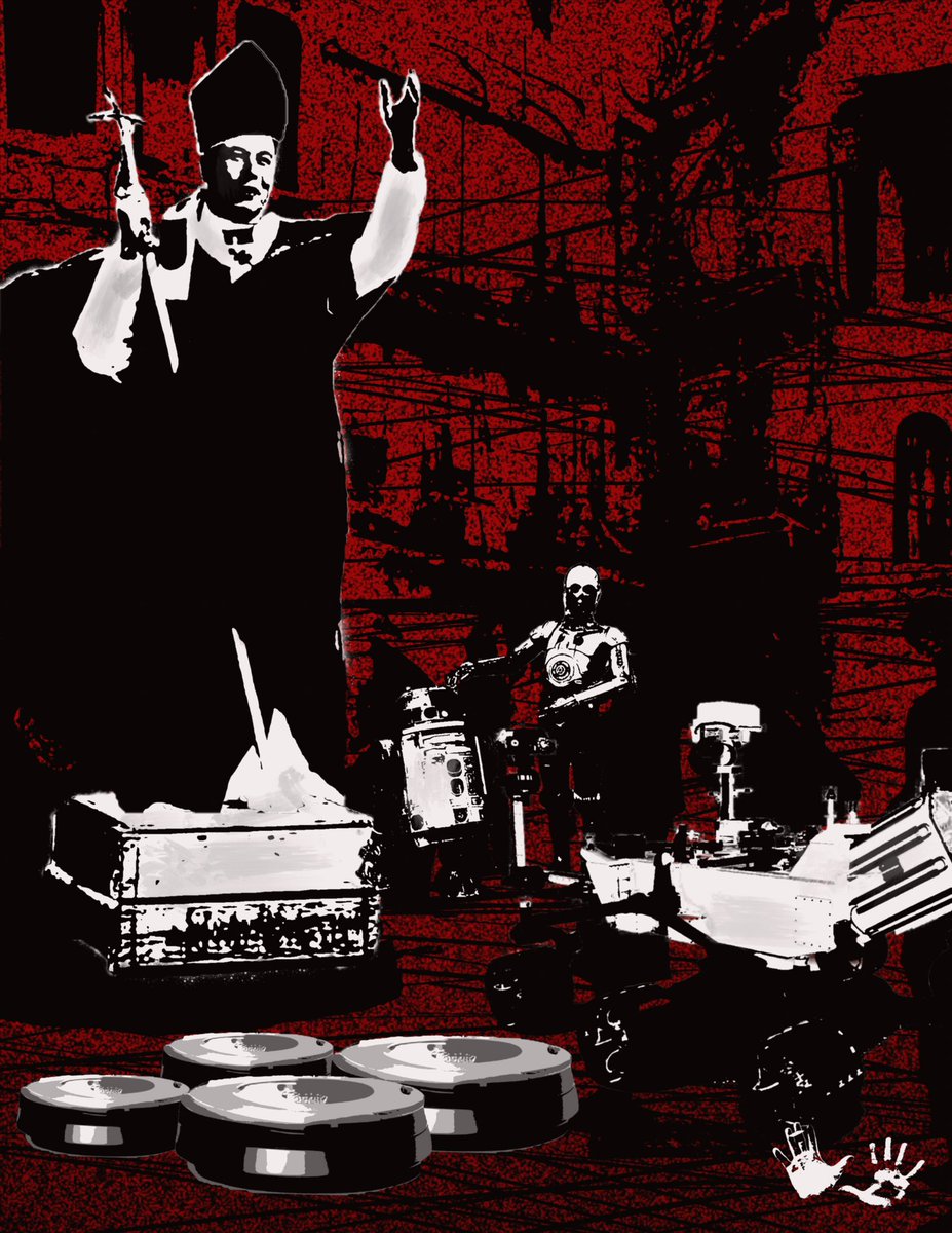 Summary of <a href="/Lascauxart/">Lascaux</a> 

1. Donated proceeds from mints and secondary royalties ✅

2. Started in Nov 21 with Memes on Twitter checkmarks and NFT royalties ✅

3. Drop physicals and likely <a href="/Sothebys/">Sotheby's</a> auction for charity in April ✅

And market is focussing on these other ✅?

Wild