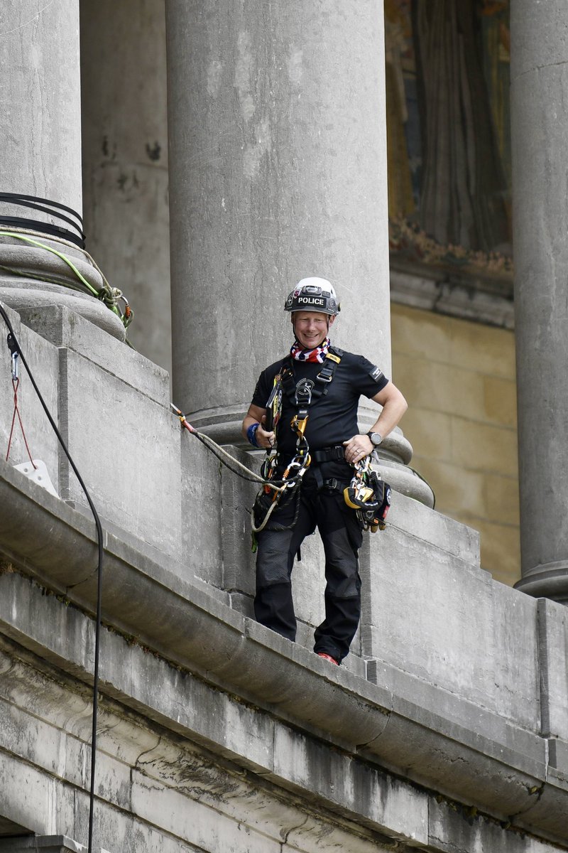 CliveBushMInSTR's tweet photo. March 2023 - excited to be travelling to Japan 🇯🇵 to take part in a Rope Rescue Competition with @INTVNRESCUE only UK 🇬🇧 team - March 2022 was LA 🇺🇸 - what a journey! @HarkenIND @FERNOEMS #NLG #Scannable https://t.co/W56JSYKcEj