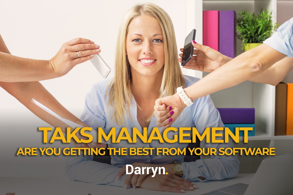 DARRYN VAN HOUT tweet media