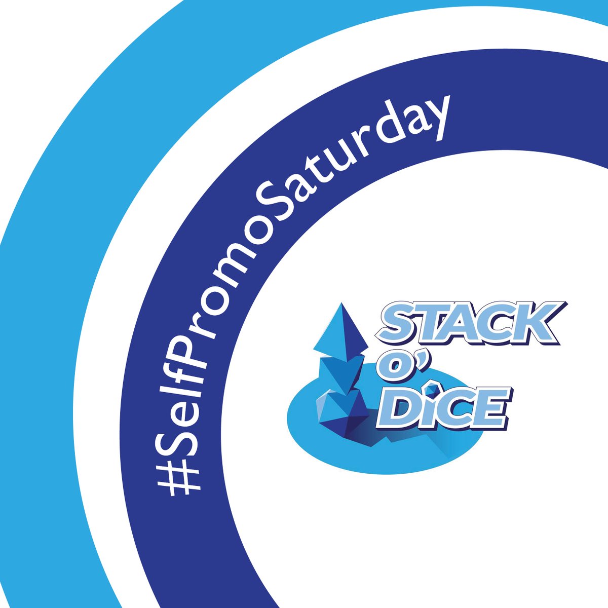 Happy #selfpromosaturday, #ttrpgfamily!

You've been busy working on the things you love. Take a moment to share what you're up to, and boost your fellow creators with a follow, a comment, or both!

#dungeonsanddragons #ttrpg #dnd5e #dnd