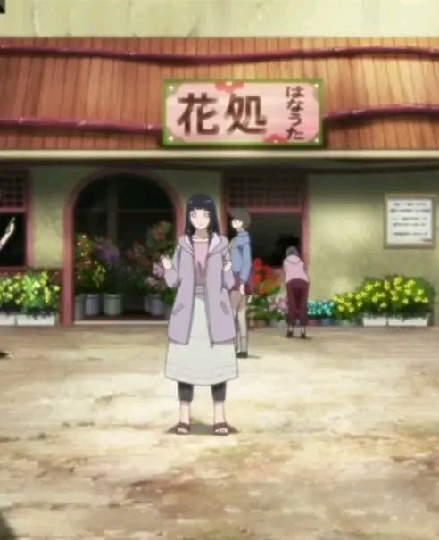 daily hinata☾ (@hinabaegallery) on Twitter photo 