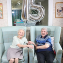 PACT_Ageing's tweet photo. 75 years married! ❤️ https://t.co/LeUDOk9HTL