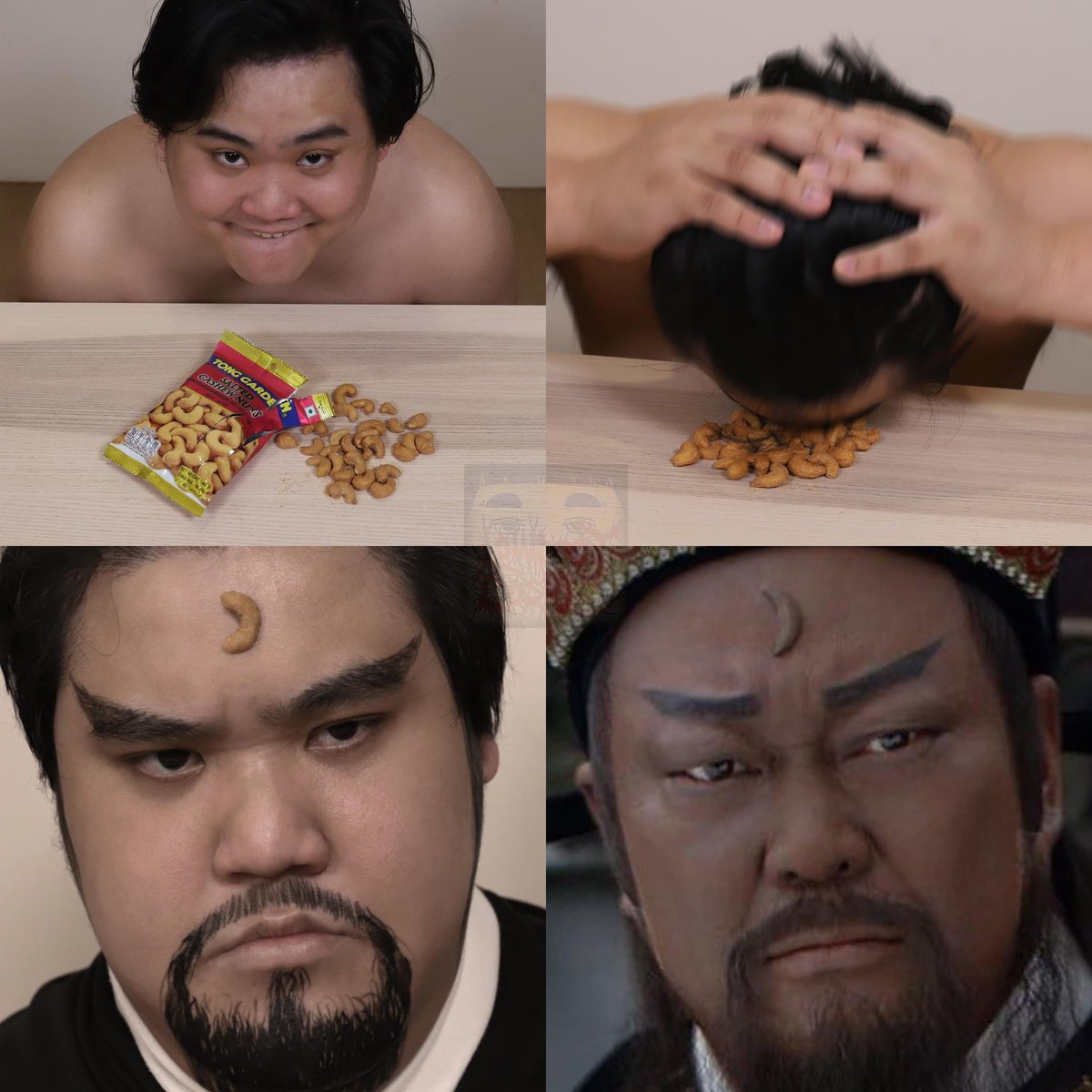 Lowcostcosplay on Twitter: "🌙"