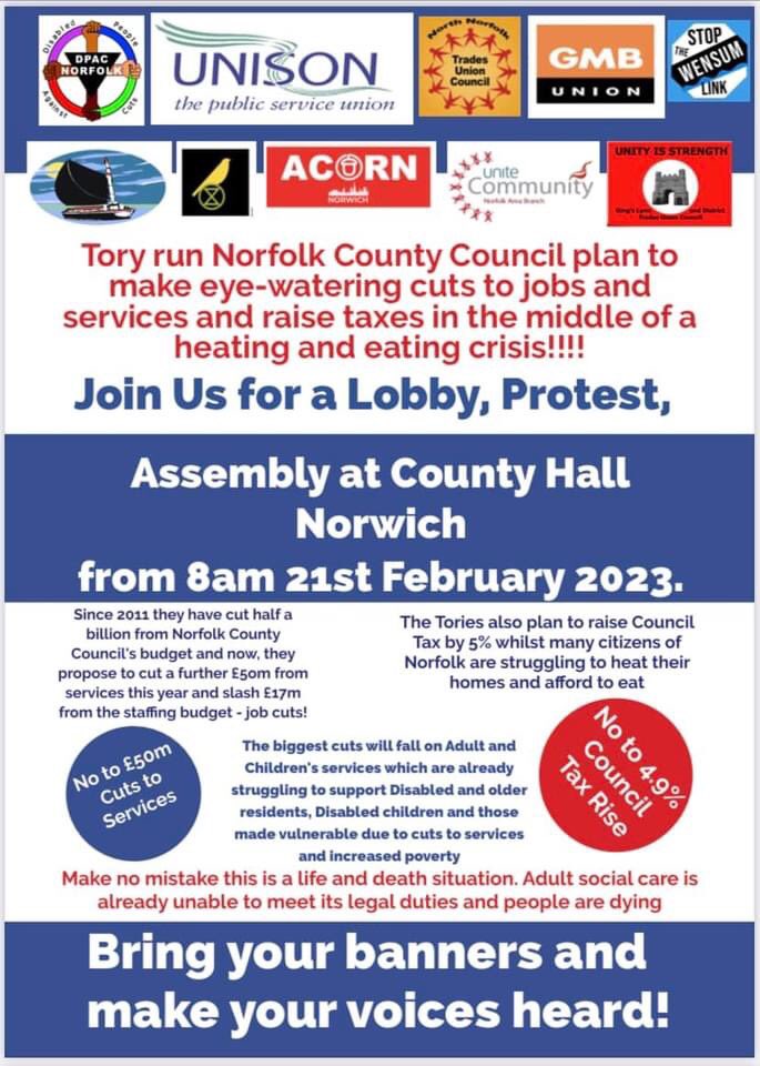 XRNorwich tweet media