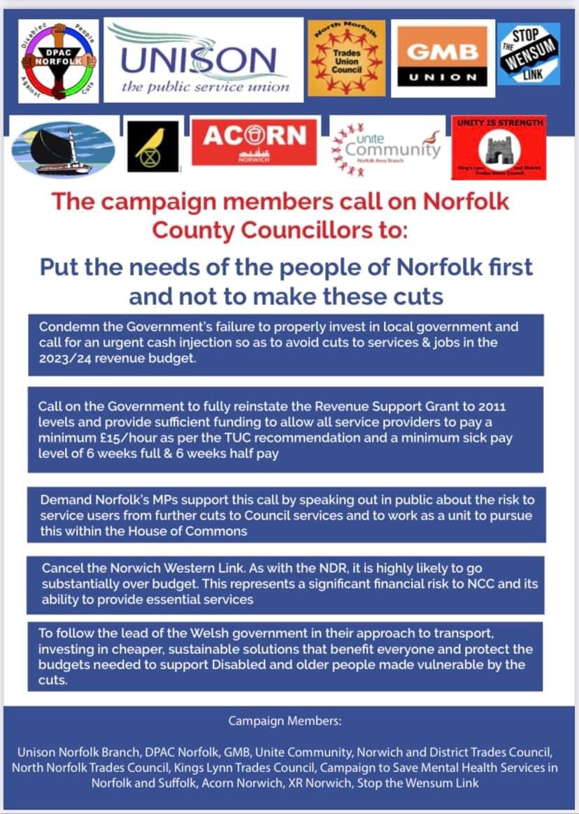XRNorwich tweet media