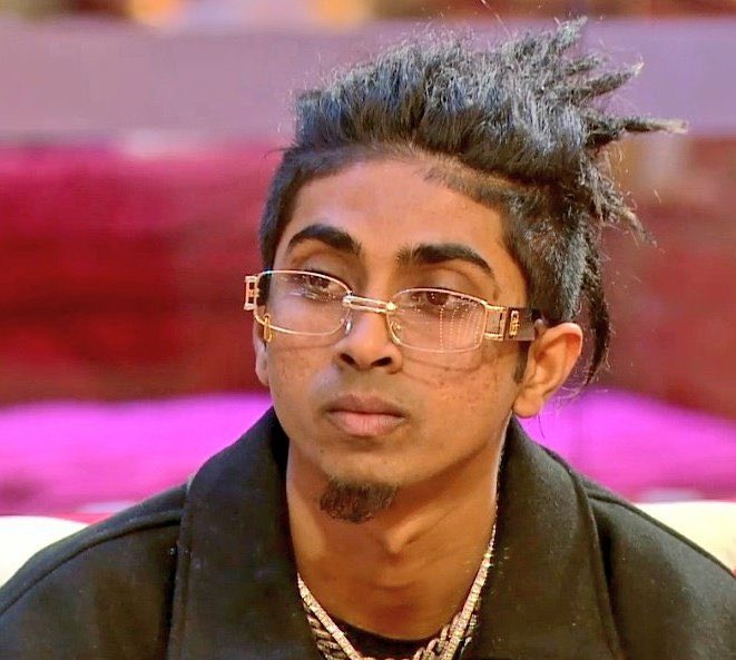 Muzzammilthakur's tweet image. Whose Your Favorite 😍 ? 

Retweet - #MCStan𓃵 🔁
Like -- #ArchanaGautam𓃵 ❤

#BiggBoss    #biggboss16    #bb16     #SalmanKhan