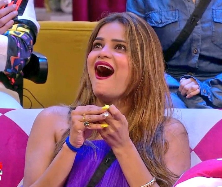 Muzzammilthakur's tweet image. Whose Your Favorite 😍 ? 

Retweet - #MCStan𓃵 🔁
Like -- #ArchanaGautam𓃵 ❤

#BiggBoss    #biggboss16    #bb16     #SalmanKhan