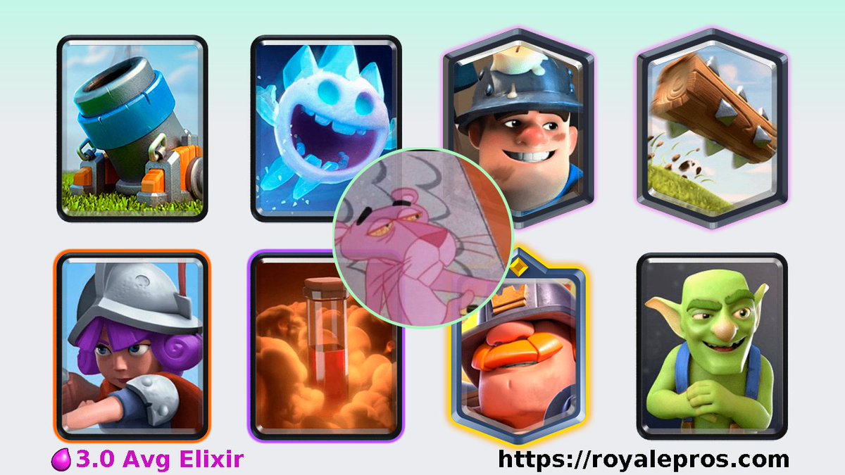 .<a href="/RobertoStv17/">☄️RobertoStv17 🏂</a> has won grand challenge on 04/02/2023 18:03:18 SGT [Mortar,Ice Spirit,Miner,The Log,Musketeer,Poison,Mighty Miner,Goblins]

Deck: link.clashroyale.com/deck/en?deck=2…

GC Logs: royalepros.com/viewprofile/GU…