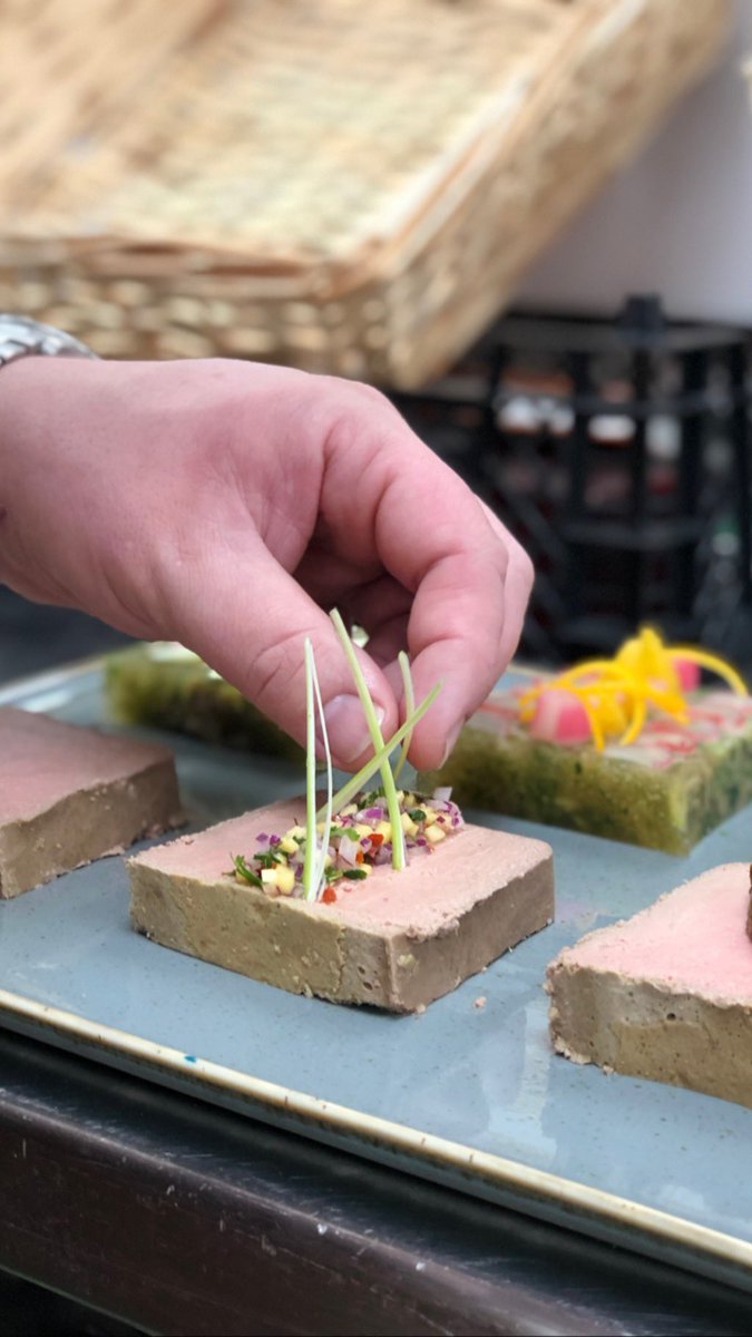 patchworkfoods's tweet image. Chefs click here 👇
patchworkfoods.com/catering 

#chef #menudevelopment #Christmasmenu  #SaturdayVibes