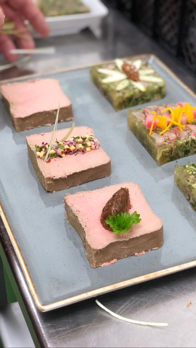 patchworkfoods's tweet image. Chefs click here 👇
patchworkfoods.com/catering 

#chef #menudevelopment #Christmasmenu  #SaturdayVibes