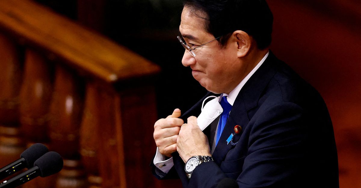 This is rather ironic because @kishida230‘s discriminatory attitude towards #LGBTQ+ people is what made his aide feels entitled to express his views. #Japan is the only G-7 country without any form of legal recognition of same sex relationships @JPN_PMO