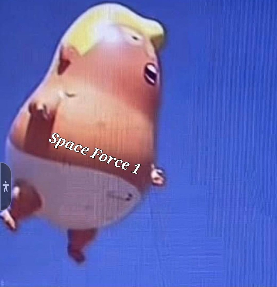 MetroeastC's tweet image. US launches counter strike on Chinese Spy Balloon

#Spyballoon
#Spyballoondown
#SpaceForce