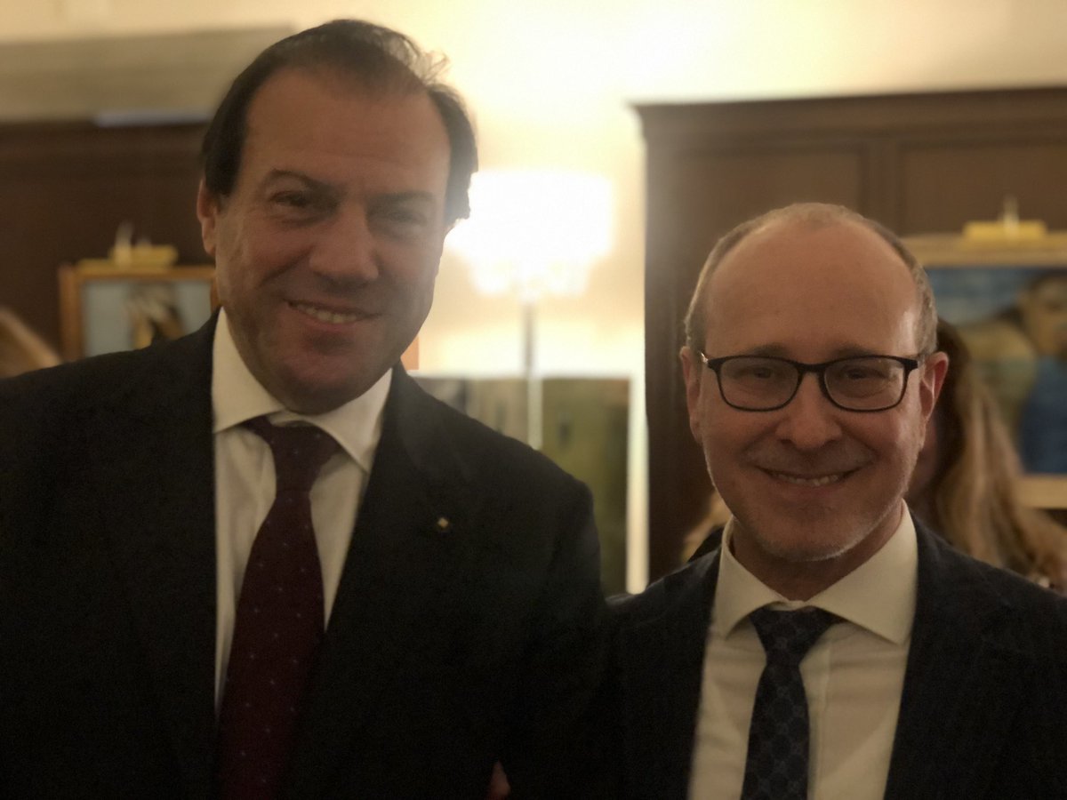 LuigiPiccarozzi's tweet photo. VII Congr.Naz. #UNCAT- Un.Naz.Camere Avv. Tributaristi a FI.
Riforma #ProcessoTributario: occasione persa! Sono intervenuti il ViceMinistro @MEF_GOV On. Maurizio #Leo, il Pres.Uncat Avv. Damascelli, il Pres.#CAT Roma Avv. Di Matteo. @socialmiliac @Mandolesi_Giu @gspazianitesta https://t.co/vjZ4itXuOX