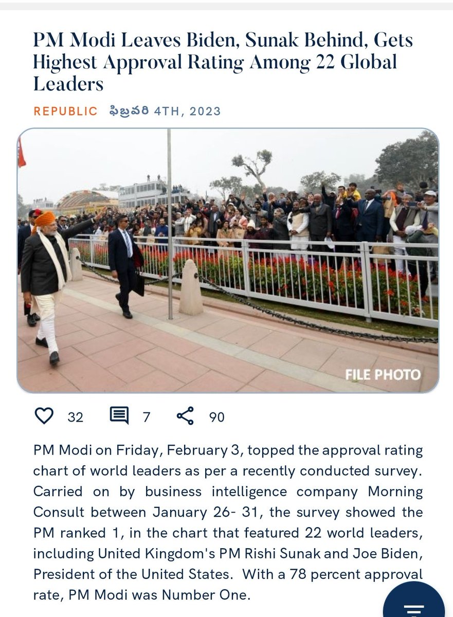 BJPMM4ANDHRA1's tweet image. #Modimania