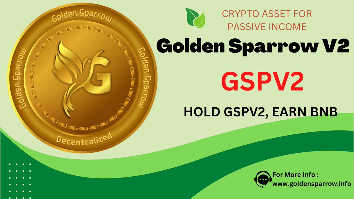 kspr_yt's tweet photo. #GSPV2 #GOLDENSPARROWV2 #BabyDoge https://t.co/WLs4gWpBPZ