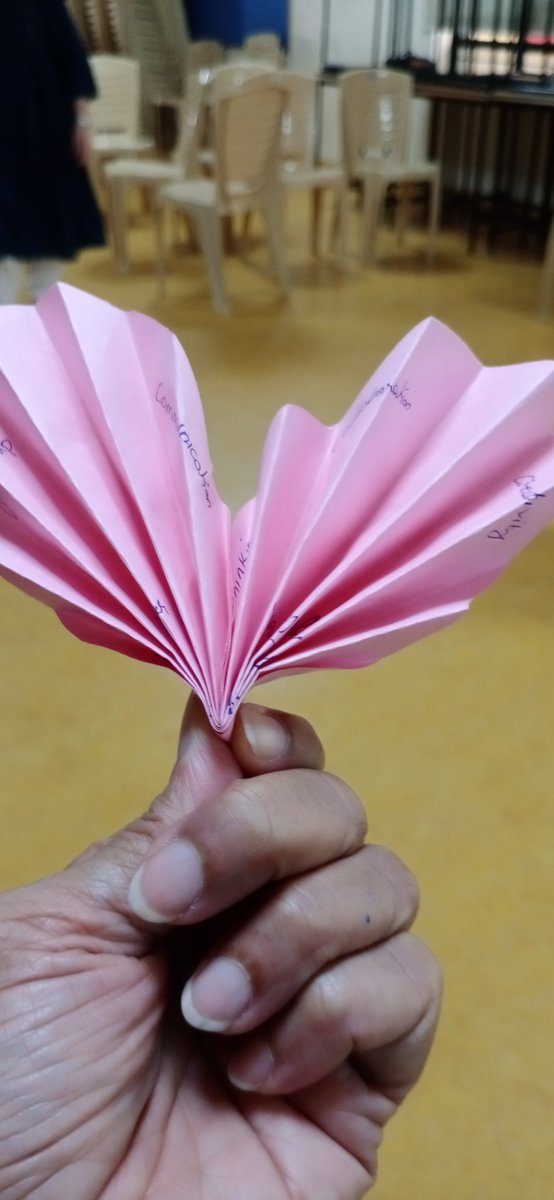 ttfUpdates's tweet image. #SaturdayTeacherPD #Vision2040 #6Cs to fly and thrive. #DeepLearning