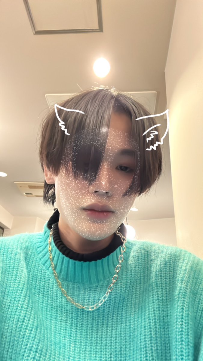 mencon_navi's tweet photo. 【Men's Concafe NABI🖤No.504】

🤍name:
あさひ さま@Asahi__first 
↪︎FIRST @First_ueno 

🤍URL:
Instagram⇒ https://t.co/W6laPiV6mJ

🤍massage:
上野でメンコンしてます❗️めちゃ楽しいのでぜひきてください‼️

#メンコン
#メンズコンカフェ https://t.co/EbtiC5VL43