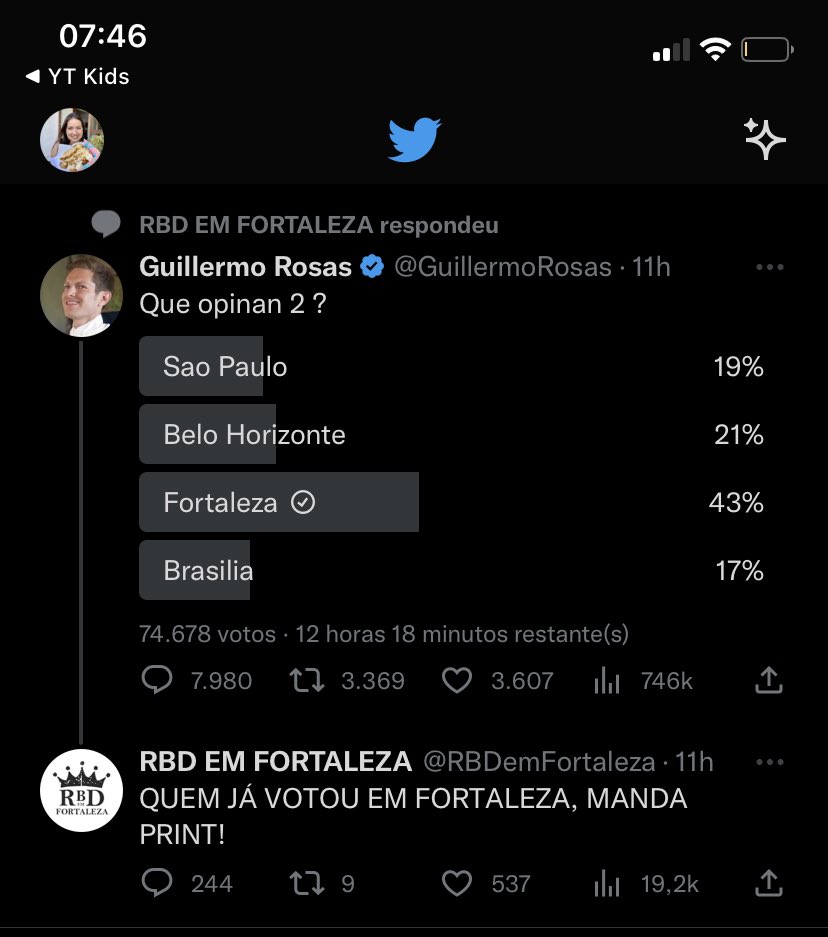 pppa's tweet photo. @RBDemFortaleza @billyrosas Ansiosa?! https://t.co/XCPekIVluD