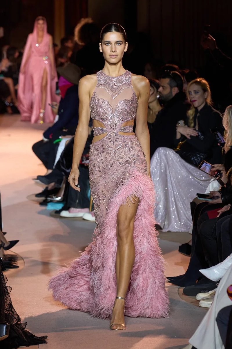 777COUTURE's tweet photo. zuhair murad spring 22/23 couture. https://t.co/cBgrlAKI5O
