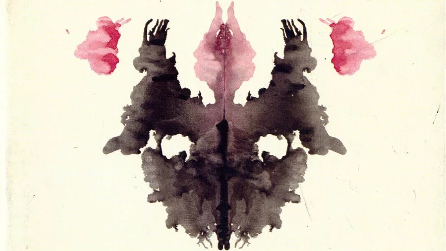 TeriDesiderata's tweet photo. #InkBlots Analysis https://t.co/zNQrIvizW3