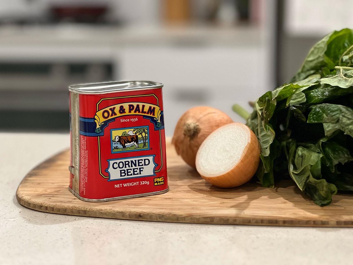 daditoka's tweet photo. Ox&Palm kinda night in Port Moresby. The true bully beef of PNG. #portmoresby #familymeals #ox&palm #bullybeef #mkfamilies https://t.co/4iDpmVwAC6