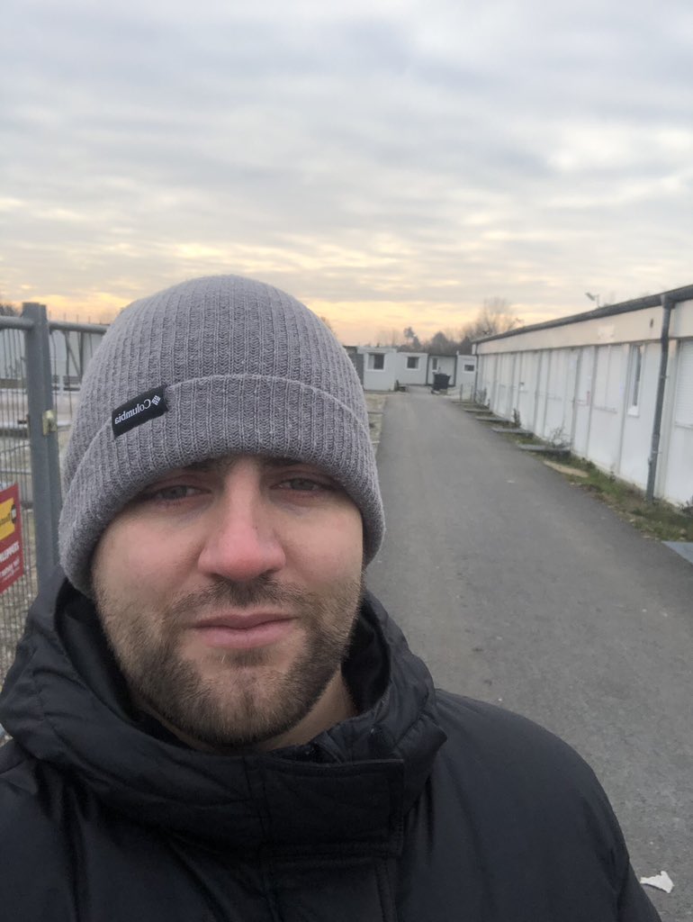 Друзі, за вчора зібрано 290 гривень на ніштяки для 128ї. Дякую хто вже доєднався, а хто ще не встиг, то реквізити залишаю тут:
🎯Ціль: 12 000.00 ₴
🔗Банка
send.monobank.ua/jar/212ZMDEVp7
💳Номер кртк банки:
5375 4112 0332 3030
PayPal: 
deniscenter001@icloud.com
RT 🆘