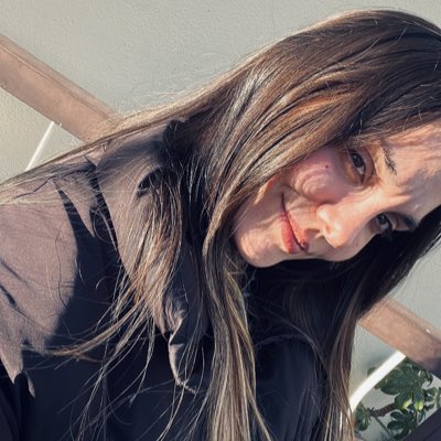 #NovaFotoDePerfil