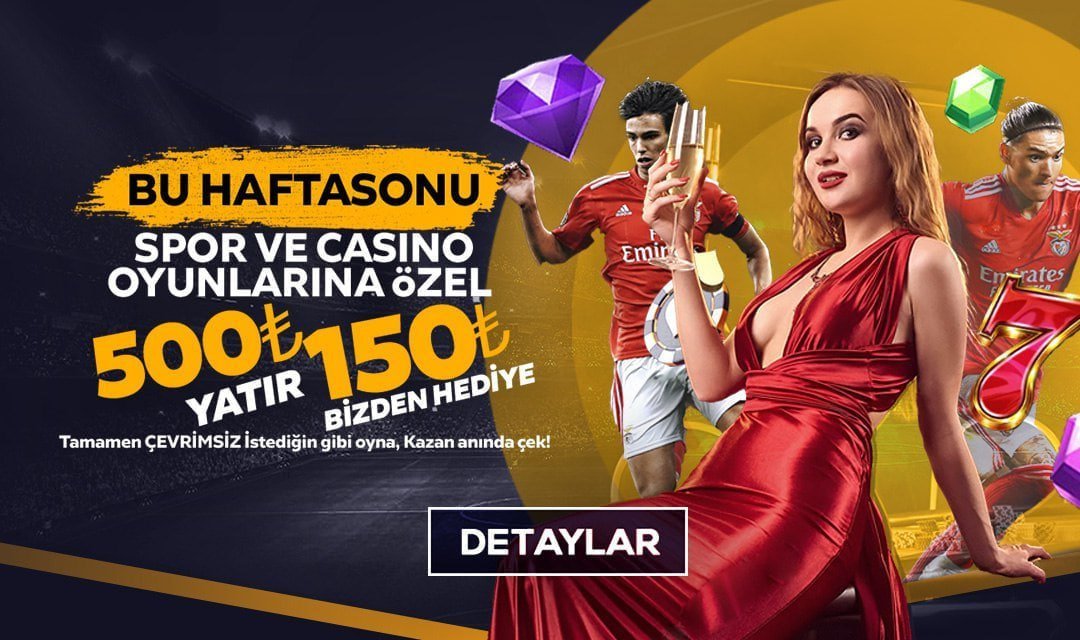 📢 #Betmarlo ile kazanmak çok kolay ❗️

🎁 TÜM ÜYELERİMİZE 25 FREESPİN

🏷️ Bu gönderimize RT atıp, k. adınız ve #betmarlo etiketi ile düşüncelerini yazan tüm üyelerimize 25 freespin hediye 🎁

👇Katılım Linki: 
forms.gle/nv5aoJtBTUFBct…

#bonus #freespin #denemebonusu