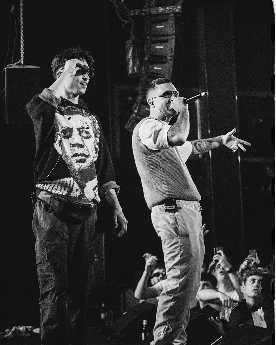 Os comparto mis mejores fotografías digitales B&amp;N a <a href="/HokeBBO/">HOKE BBO</a> y <a href="/louisamoeba/">Lucho</a> en la primera fecha  BBO TOUR. En los próximos días colgaré alguna inédita más por mi IG. 

1Love para vosotros! 

Rest in peace <a href="/chimodu/">chi modu</a> Inspiración continúa.