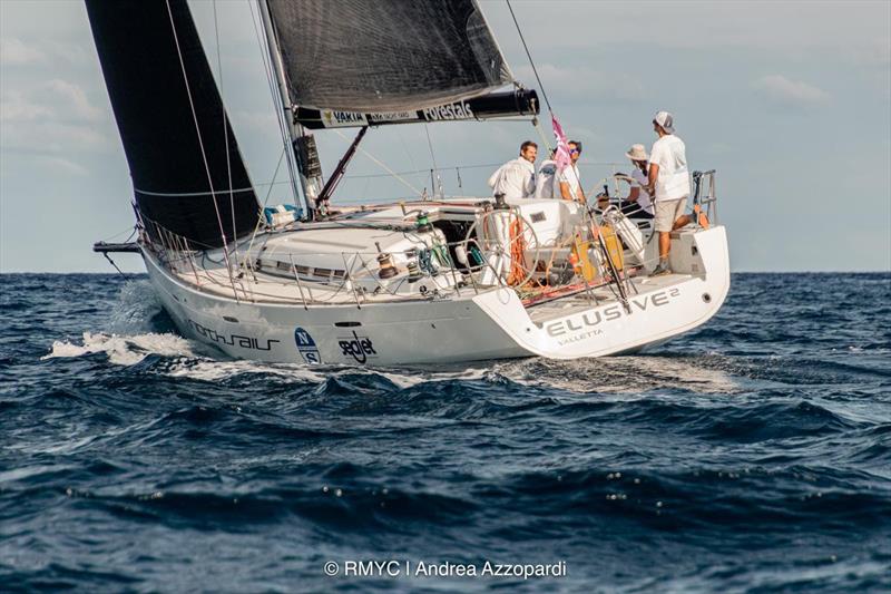 Sailing Weekly tweet media