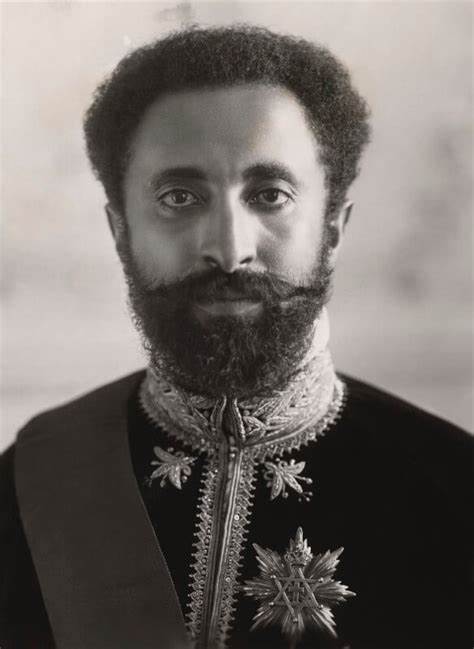 “Discipline gives total freedom; it allows you to go beyond your limitations and to reach the ultimate goal.” ~ Haile Selassie I (Emperor of Ethiopia)