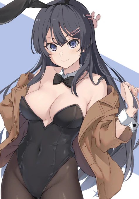 お題箱 桜島麻衣 