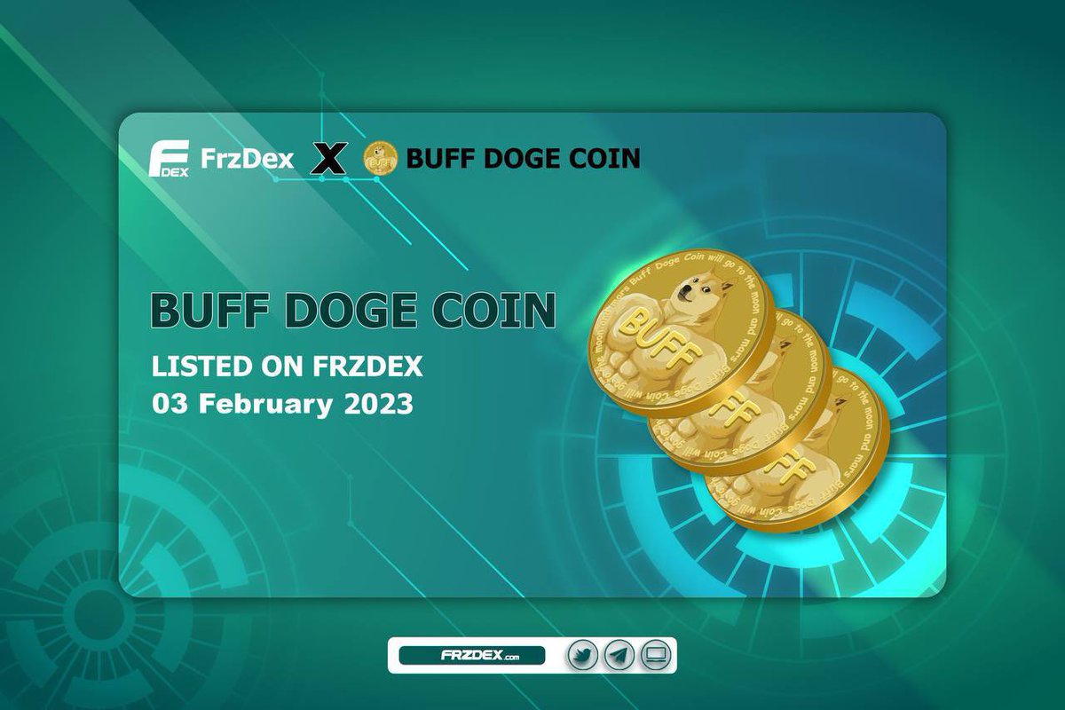 FRZDEX tweet media