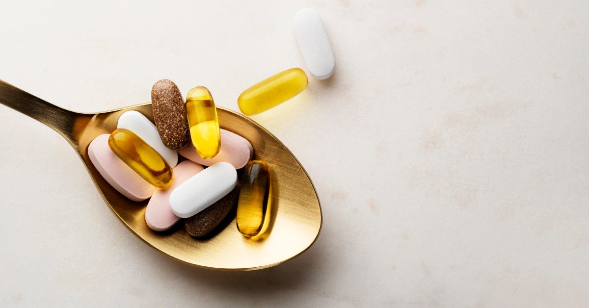 If you take a multivitamin with your morning cup of coffee, the caffeine could keep you from getting the benefits. Large amounts of caffeine keep your body from taking in vitamins and minerals as it should. wb.md/3HQh47S