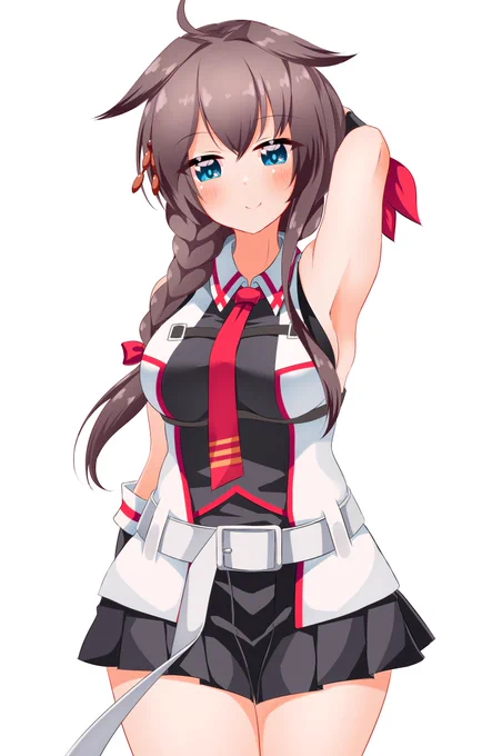 時雨改三 
