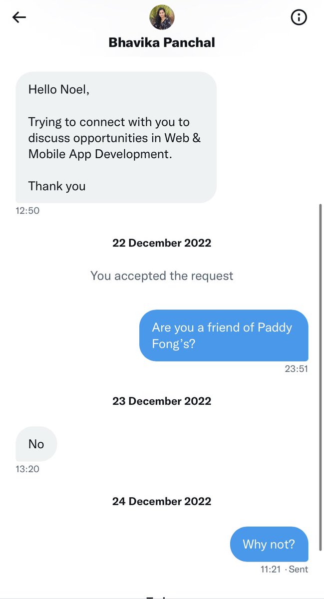 Noel Furlong tweet media