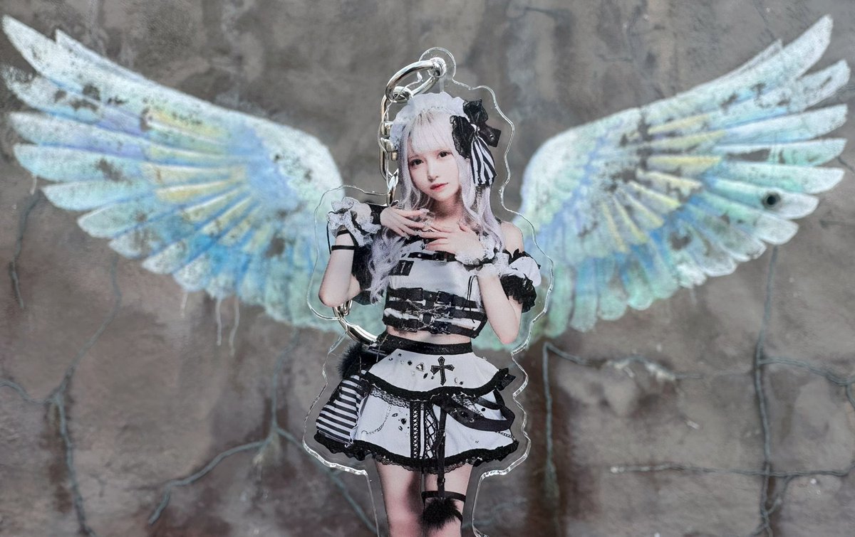 sunako_coai's tweet photo. 👼 https://t.co/JsOyYDpT9T
