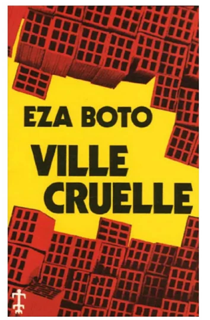 MobiLivres's tweet photo. Qui a déjà lu ce chef d'œuvre de l'immortel Mongo Beti??????? Et comment l'as tu trouvé ?????? https://t.co/g1WTRBpqG8