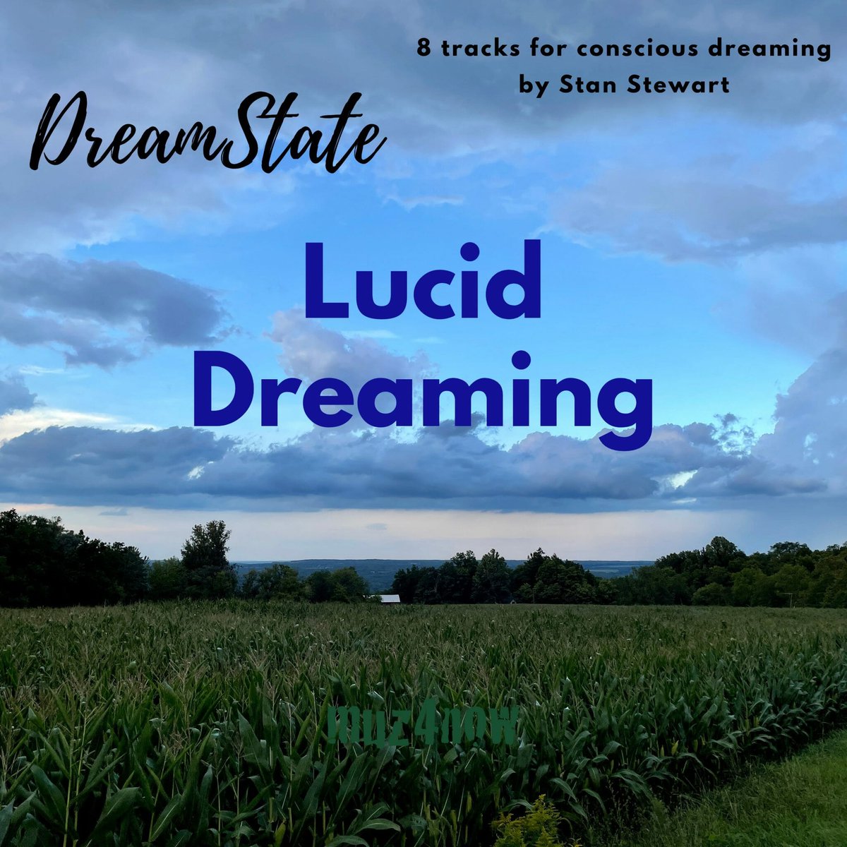 muz4now's tweet photo. DreamState: Lucid Dreaming for your listening ears https://t.co/K8agGnF0pR
#NewMusic #FansRock https://t.co/jBbyLU1uWO