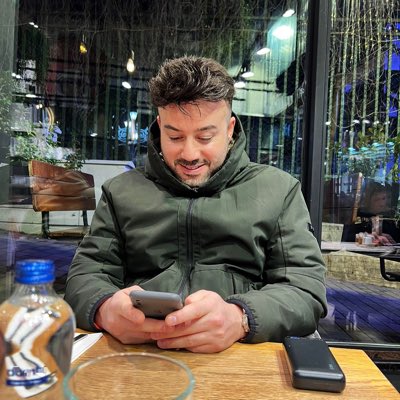 iamjeyno's tweet photo. #NewProfilePic https://t.co/EwTtyNTIMT
