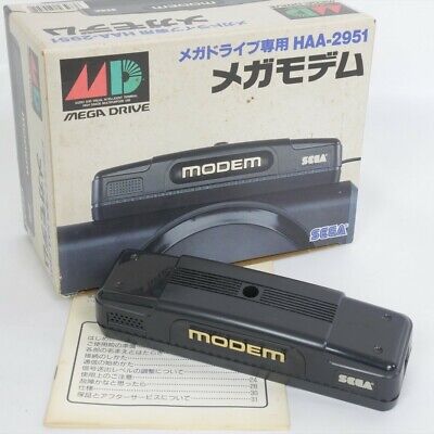 retro16b's tweet image. Mega Drive Modem
33 years ago

 #retrogames
 #SEGA 
#megadrive
#SegaGenesis