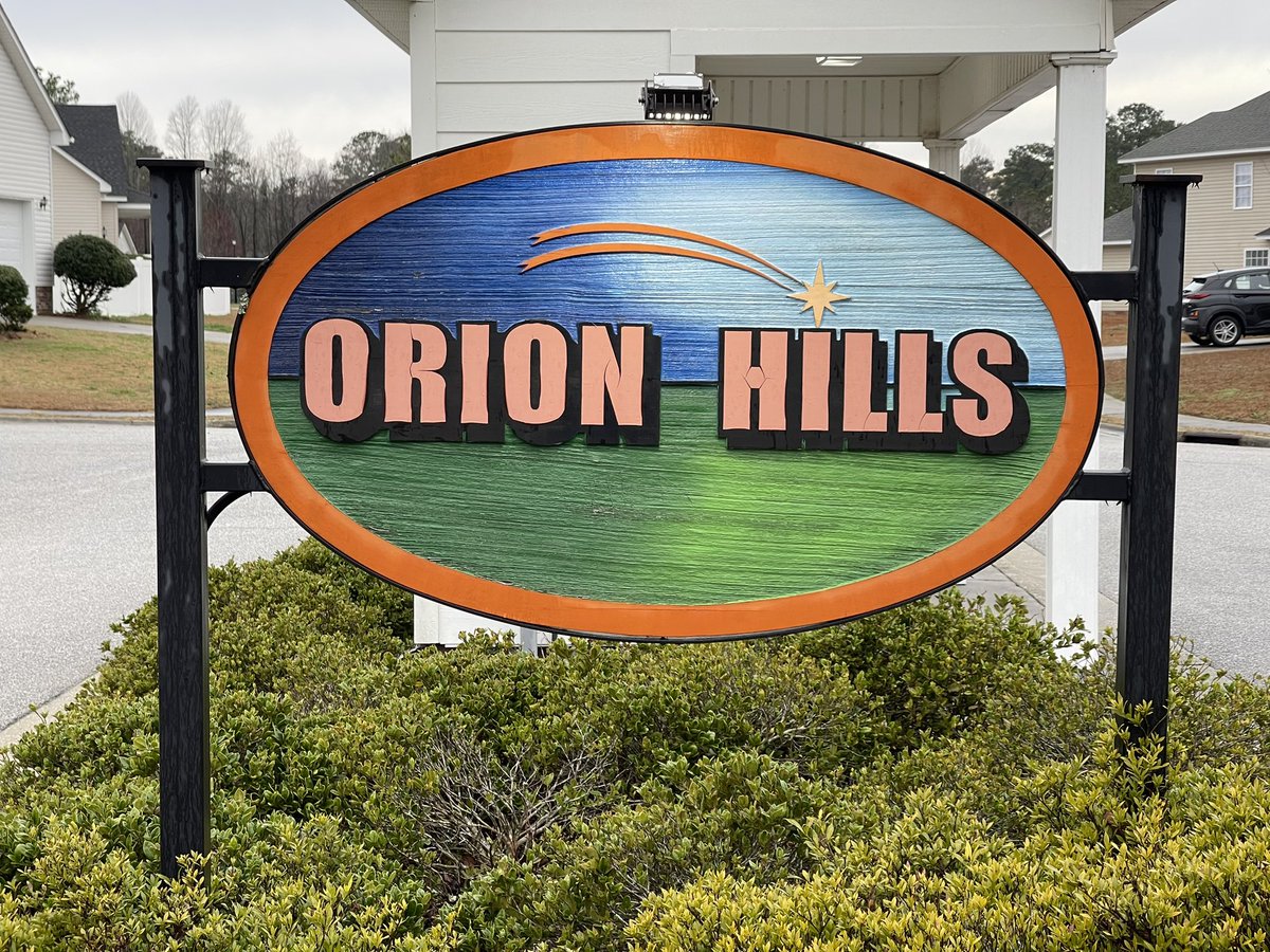 Kjarealtor's tweet photo. 🚨🚨NEW LISTING ALERT 
3212 Spiral Lane
Orion Hills Subdivision 
2 Bedrooms 2 Bathrooms
174,500.00 https://t.co/dQv2zBkVRr