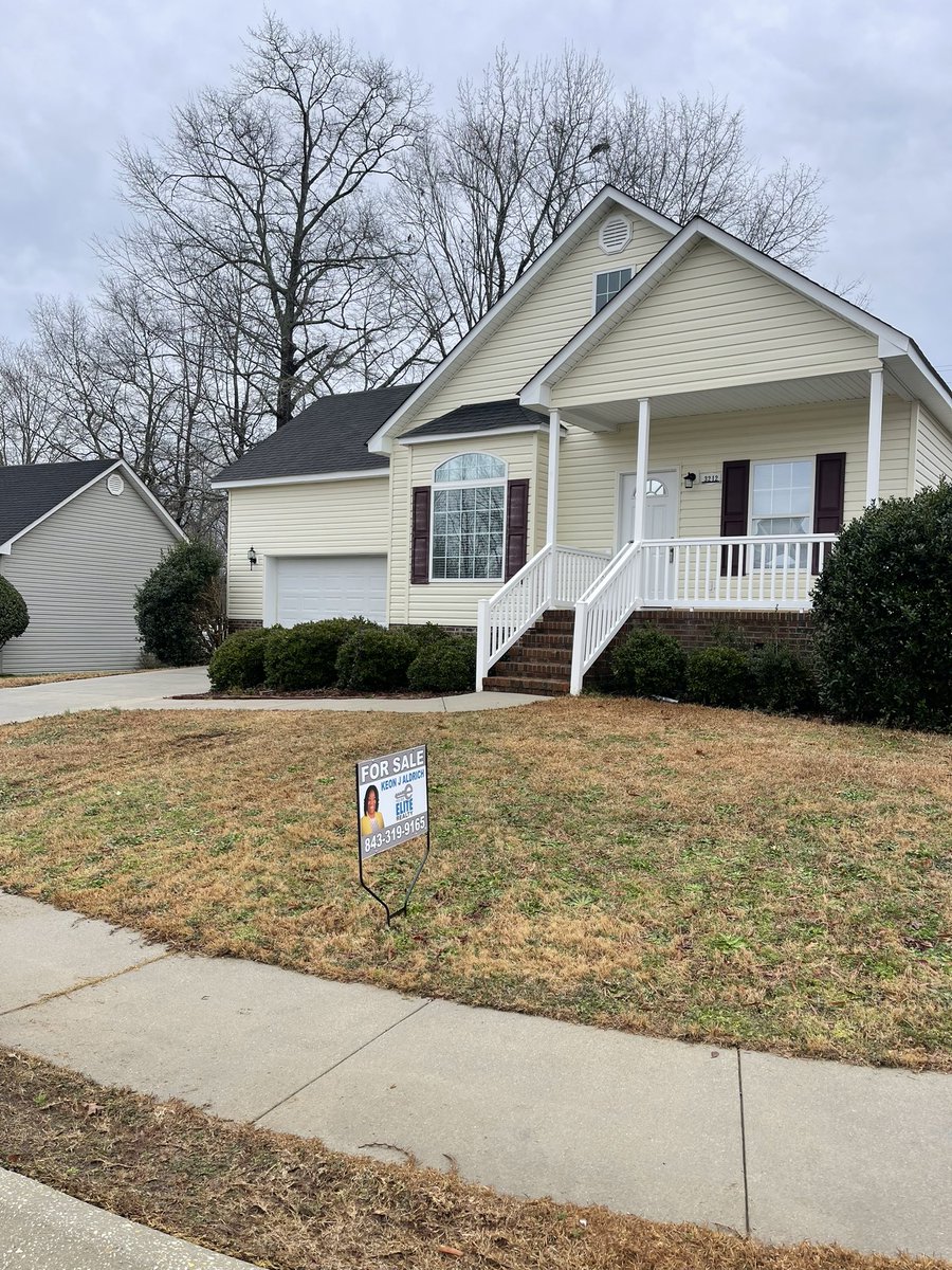 Kjarealtor's tweet photo. 🚨🚨NEW LISTING ALERT 
3212 Spiral Lane
Orion Hills Subdivision 
2 Bedrooms 2 Bathrooms
174,500.00 https://t.co/dQv2zBkVRr
