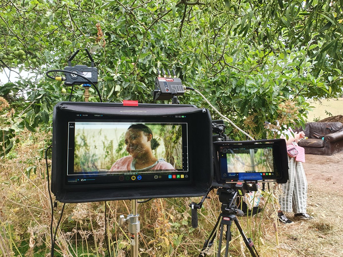 We've got a special, tie-in premiere!

The <a href="/RuralMedia/">Rural Media</a> @PentabusTheatre film adaptation of my <a href="/PapatangoTC/">Papatango</a> play has a tie-in premiere alongside <a href="/TheatreASYLUM/">ASYLUM Arts</a>'s Surfacing @VAULTFestival on Sun 19th Feb.  

Incredibly proud of Rachelle, William, @WhileElle Rachel &amp; the whole team.