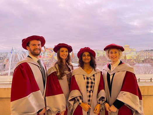 School of Life Sciences, University of Westminster tweet media