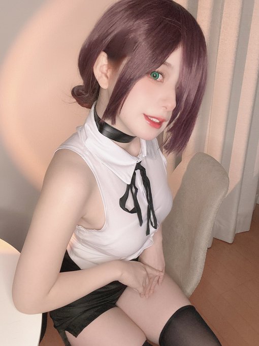 コスプレイヤーえまりんのTwitter画像30