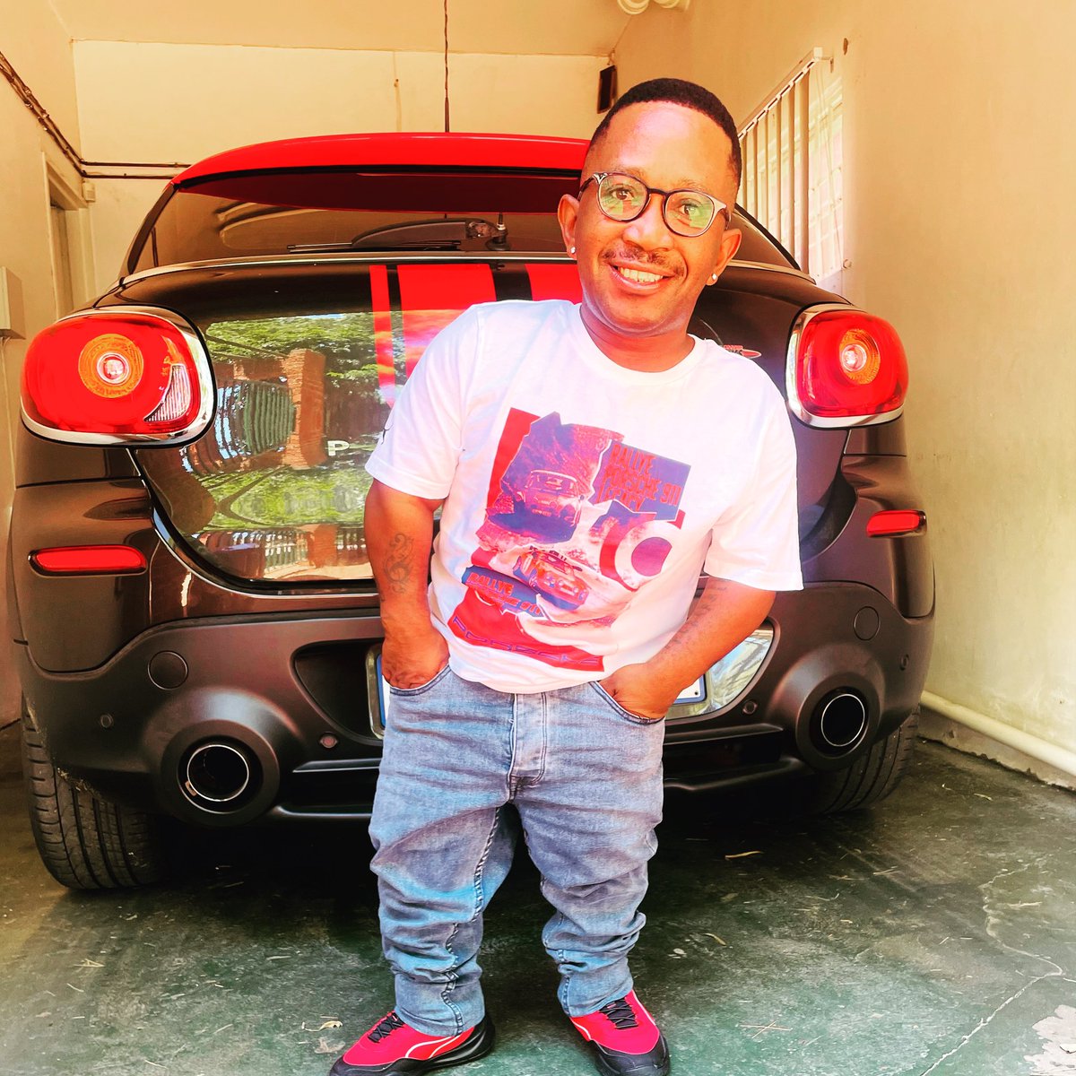 Djfinzo sweet&short tweet media