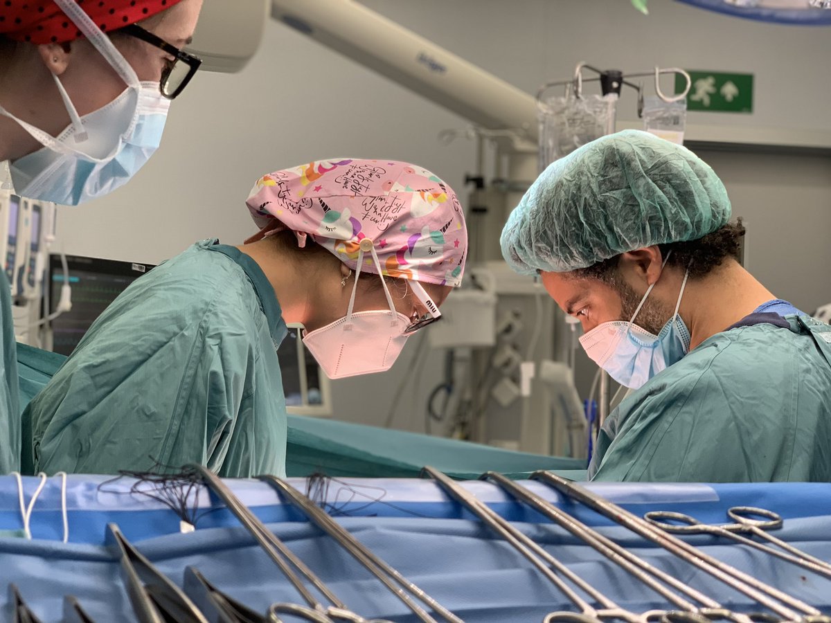 Hoy es el #DiaMundialContraElCancer y nuestro equipo de <a href="/ThoracicSurgHVH/">Cirugía Torácica. Hospital Vall d’Hebron</a> lucha cada día contra el #CancerdePulmon ! Pero no estamos solos! 💪 <a href="/gecp_org/">Grupo Español de Cáncer de Pulmón</a> <a href="/SECTtoracica/">SECT</a> <a href="/_SEOM/">SEOM</a> <a href="/VHIO/">Vall d’Hebron Institute of Oncology (VHIO)</a> <a href="/vallhebron/">Vall d'Hebron</a>